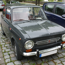 Fiat 850