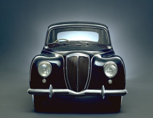 Lancia Aurelia B21