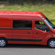 Opel Movano Van L3H2 3.5T RWD (SRW)