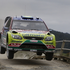 Sensational win for Latvala in New Zealand