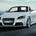 Audi TTS Roadster 2.0 TFSI quattro S tronic