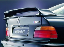 BMW M3 (US)