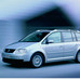 Volkswagen Touran TDI