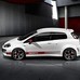 Abarth Punto Evo