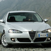 Alfa Romeo 147 1.9 JTDm 8v 120cv Distinctive