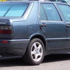 Fiat Croma ie Super