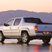 Honda Honda Ridgeline RTL