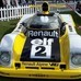 Renault Alpine V6 Le Mans