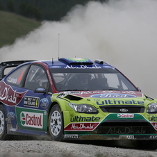 Sensational win for Latvala in New Zealand