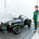 Caterham 7 Kamui Kobayashi Edition