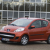 Peugeot 107 Hatchback 1.0 Urban Lite