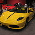 Ferrari F430 Scuderia Spider