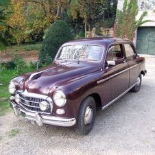 Fiat 1900