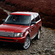 Land Rover Range Rover Supercharged