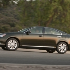 Lexus Lexus ES 350