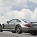 Mercedes-Benz SL 65 AMG Black Series