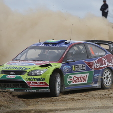 Sensational win for Latvala in New Zealand