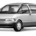 Toyota Previa Automatic