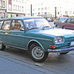 Volkswagen 411 LE Variant