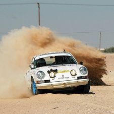 Abu Dhabi candidate to a WRC round in 2011