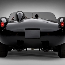 Ferrari 250 Testa Rossa