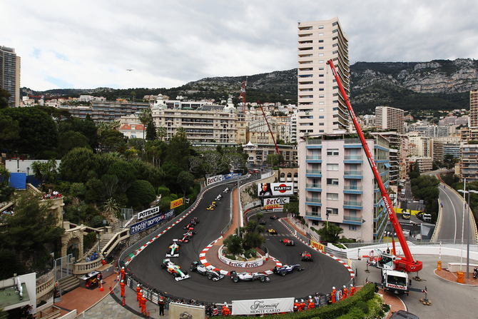 Preview Monaco GP: the most awaited Grand Prix is here