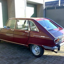 Renault 16