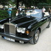 Rolls-Royce Corniche