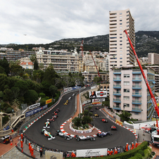 Preview Monaco GP: the most awaited Grand Prix is here