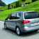 Volkswagen Sharan 2.0I TDI BlueTDI 170hp Confortline