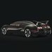 Bugatti EB 16.4 Veyron Sang Noir