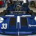 Tyrrell P34 Cosworth