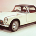 Honda S500