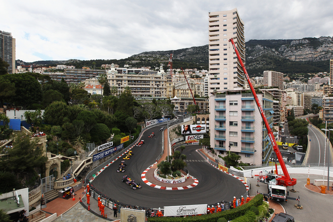 Preview Monaco GP: the most awaited Grand Prix is here