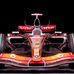 McLaren MP4-23 Mercedes