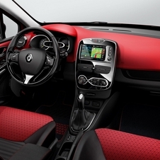 Renault Clio Grandtour