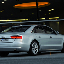 Audi Ready to Put A8 Hybrid and A6 Allroad on sale