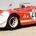 Alfa Romeo 33/3 Le Mans Spider