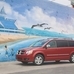 Dodge Grand Caravan SXT