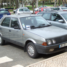 Fiat Ritmo 60 L