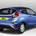 Ford Fiesta 1.6TDCI ECOnetic