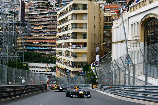 Preview Monaco GP: the most awaited Grand Prix is here