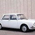 Lancia Flavia Berlina