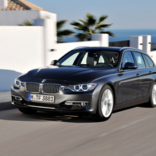 BMW BMW 3 Series