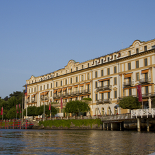 Concorso d’Eleganza Villa d’Este Spotlights Bubblecars in 2012