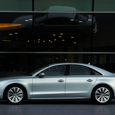 Audi Ready to Put A8 Hybrid and A6 Allroad on sale