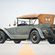 Locomobile Model 48 Series VIII Sportif by Bridgeport Body Company