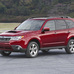 Subaru Forester 2.5XT