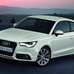 Audi A1 1.6 TDI Ambition