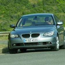 BMW 520i